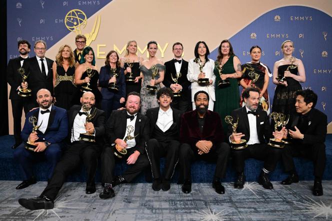 Cérémonie des Emmy Awards : Triomphe de Widow&rsquo;s Bay et distinctions individuelles