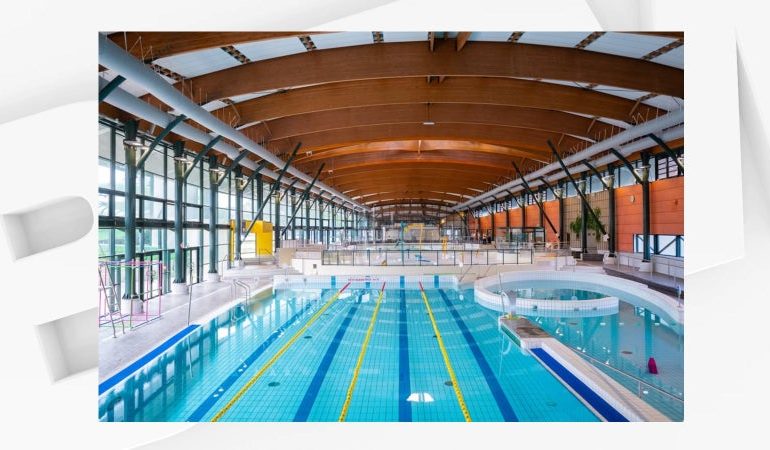 Réouverture du Centre Aquatique de Buxerolles