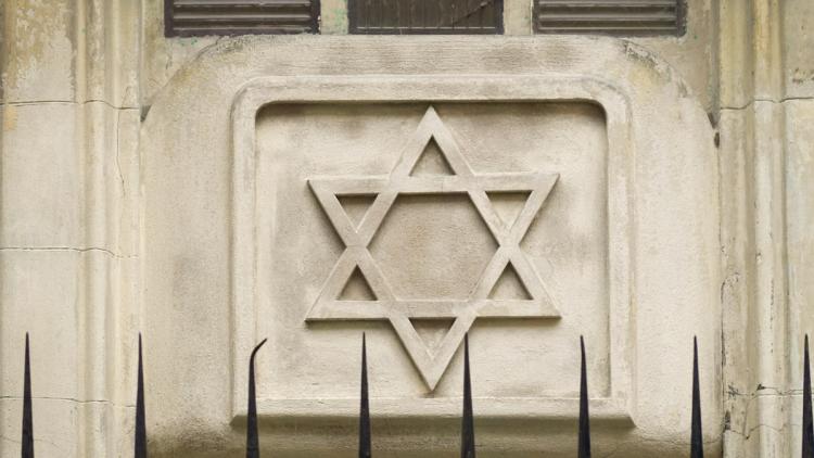 Vandalisme contre une synagogue à Paris pendant Roch Hachana