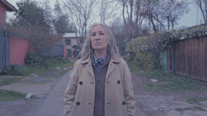 Une Série Horrifique Inspirée par les Nouvelles de Mariana Enriquez