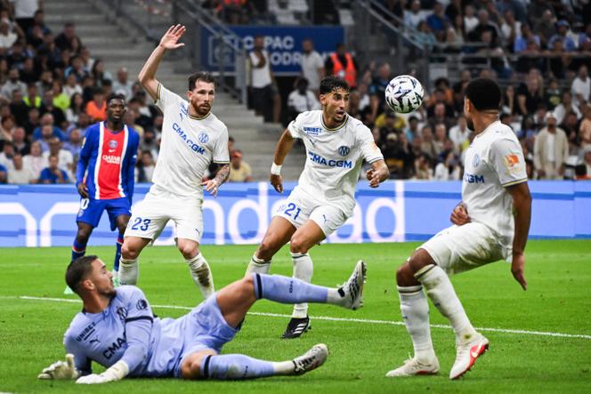 Le début de saison difficile de l&rsquo;OM en Ligue 1