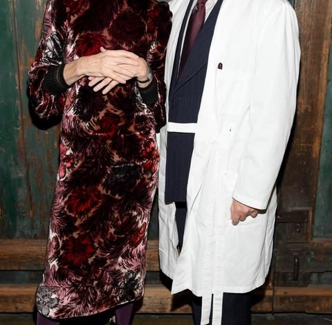 Anna Wintour et le Retrait de John Galliano de l&rsquo;Exposition du Met Gala