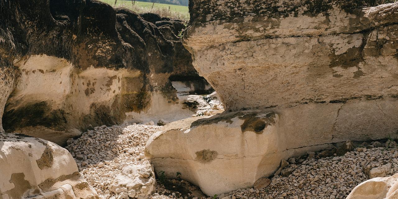 Les Conséquences Dévastatrices de la Sécheresse sur le Doubs