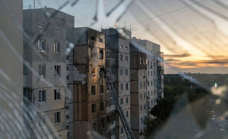 Tensions en Ukraine et Déclarations de Donald Trump