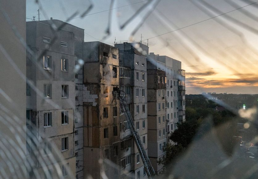 Tensions en Ukraine et Déclarations de Donald Trump