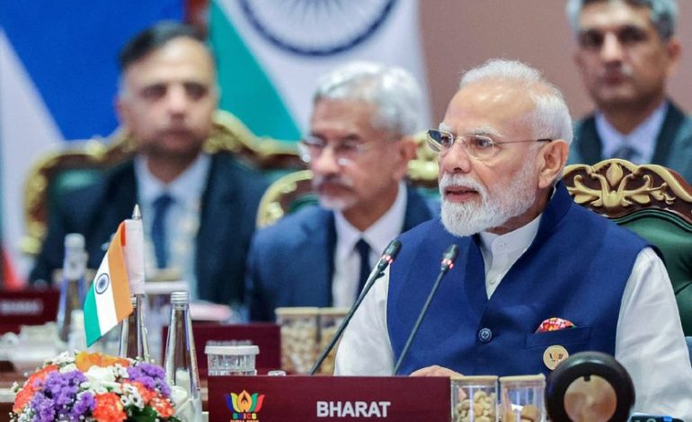 Le sommet des Brics à New Delhi : coopération renforcée malgré les tensions