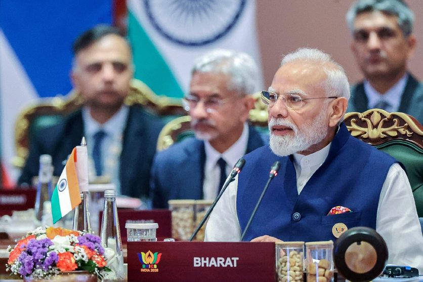 Le sommet des Brics à New Delhi : coopération renforcée malgré les tensions