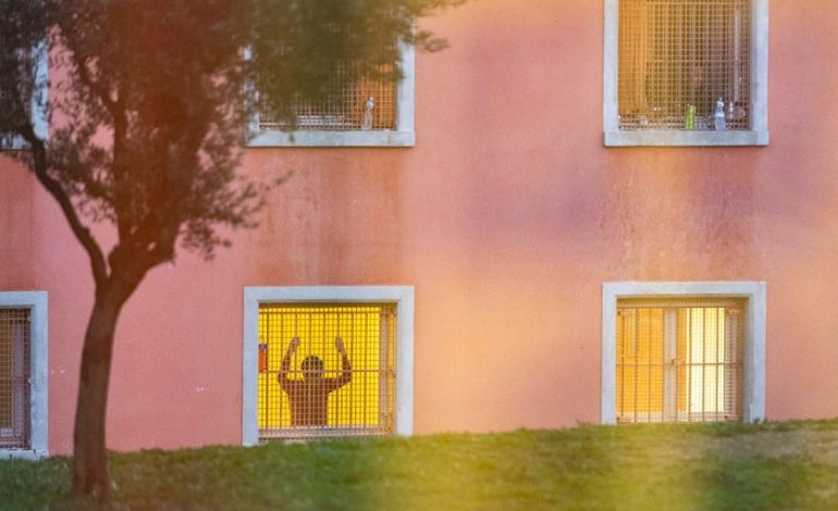 La Détenue des Mineurs en France: Un Appel à l&rsquo;Action