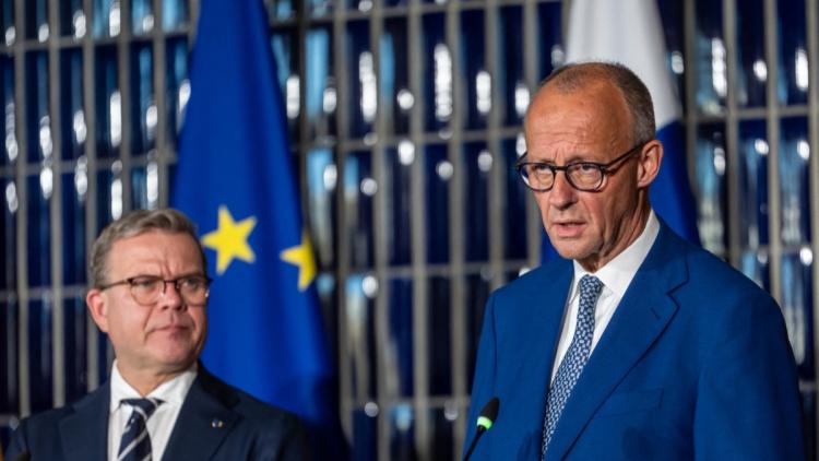 L&rsquo;Engagement Européen Renforcé dans l&rsquo;Arctique