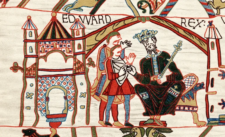 Guillaume le Conquérant : De Duc de Normandie à Roi d&rsquo;Angleterre
