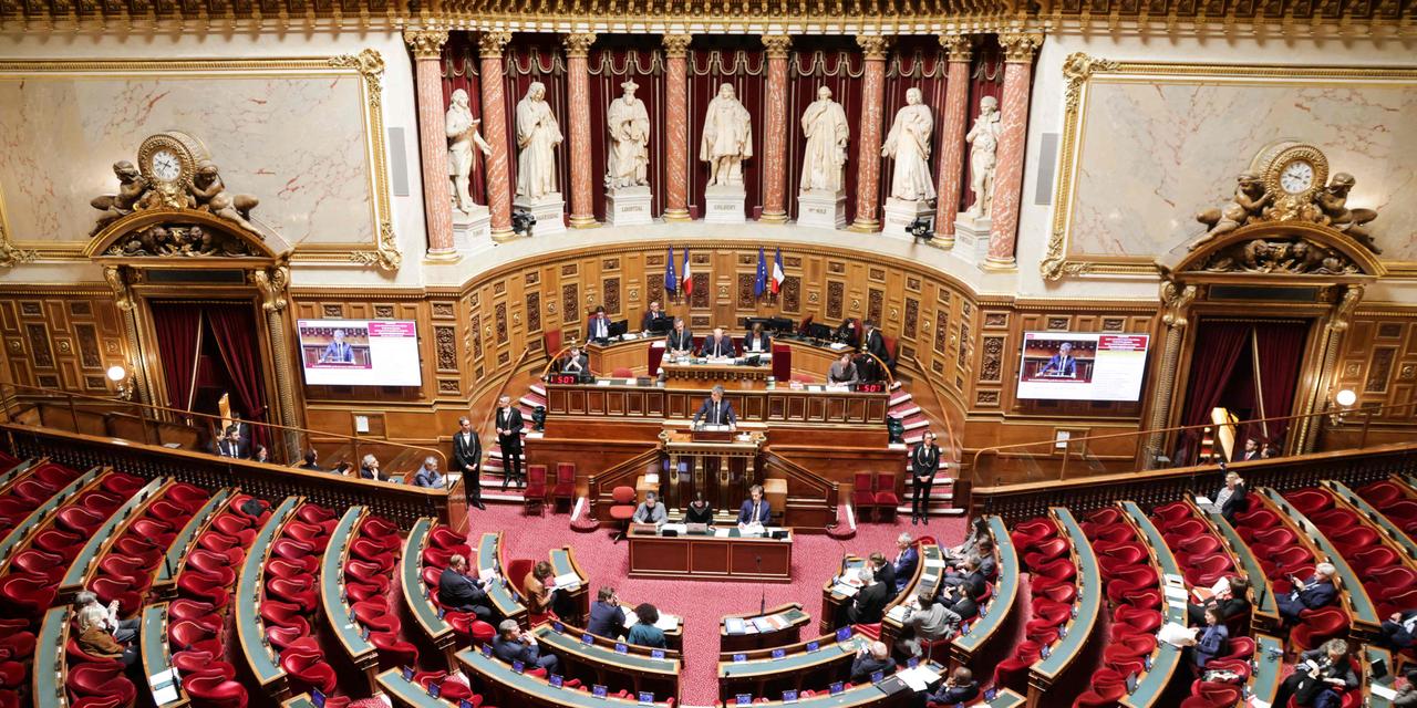 Les élections sénatoriales de 2026 : un scrutin complexe et crucial
