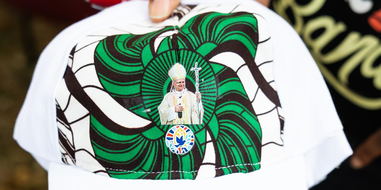 La visite du pape en France : un événement pour tous