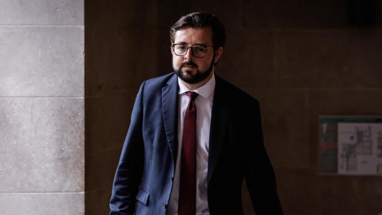 Philippe Brun lutte pour réintégrer le Parti socialiste
