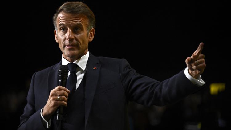 La France agit contre un navire fantôme près de La Réunion