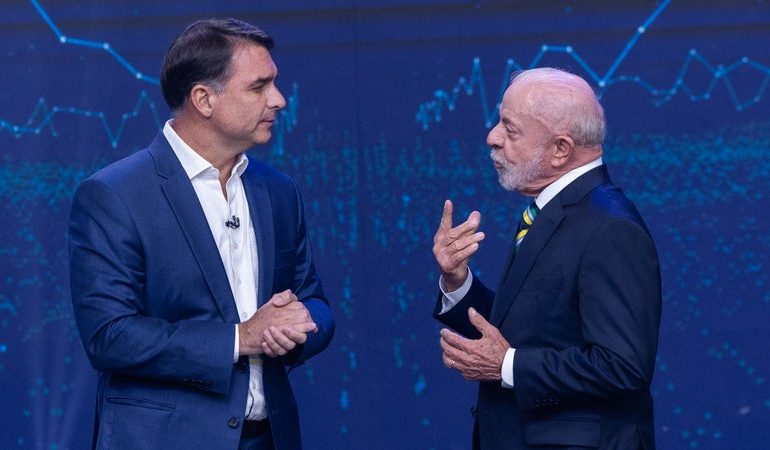 L&rsquo;Extension du Vote au Brésil et le Duel Lula-Bolsonaro
