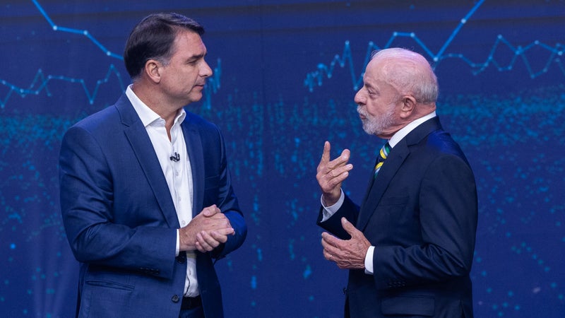 L&rsquo;Extension du Vote au Brésil et le Duel Lula-Bolsonaro