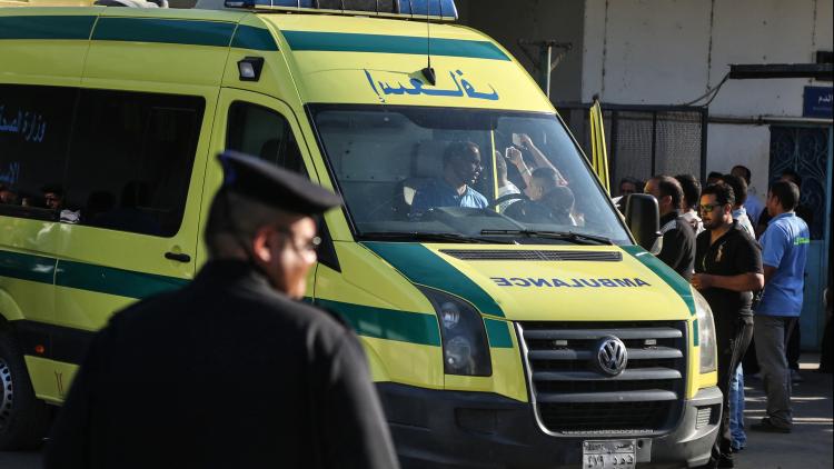 Grave accident de la route en Egypte : bilan des victimes