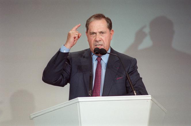 L&rsquo;influence de Charles Pasqua sur la politique contemporaine