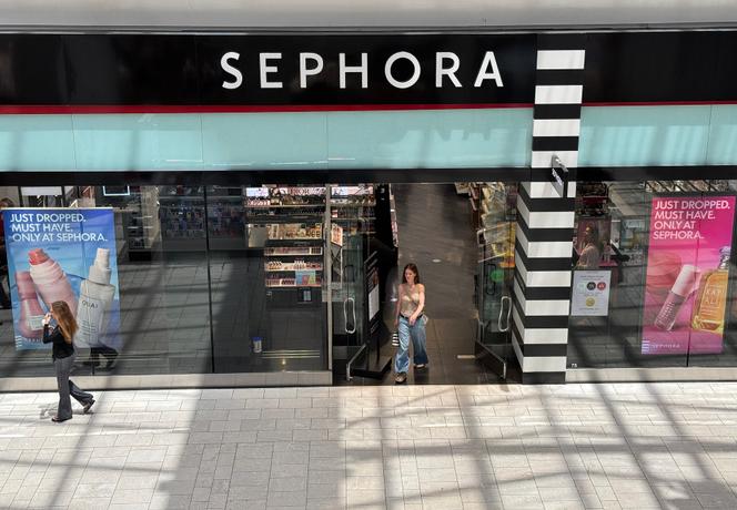 Lancement de la Marque Rhode par Sephora en Europe