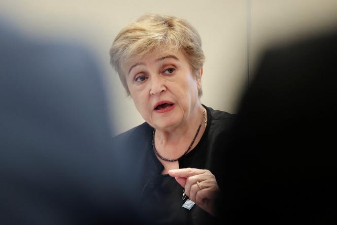 Prévisions pessimistes pour la croissance économique française selon le FMI