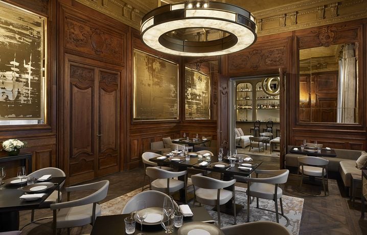 Découverte des Tables Étoilées et Exotiques de Paris