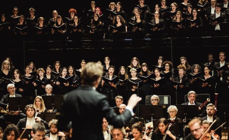 Les 50 ans du Chœur de l&rsquo;Orchestre de Paris