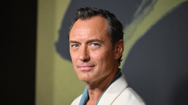Jude Law incarnera Bill Shankly dans une nouvelle série