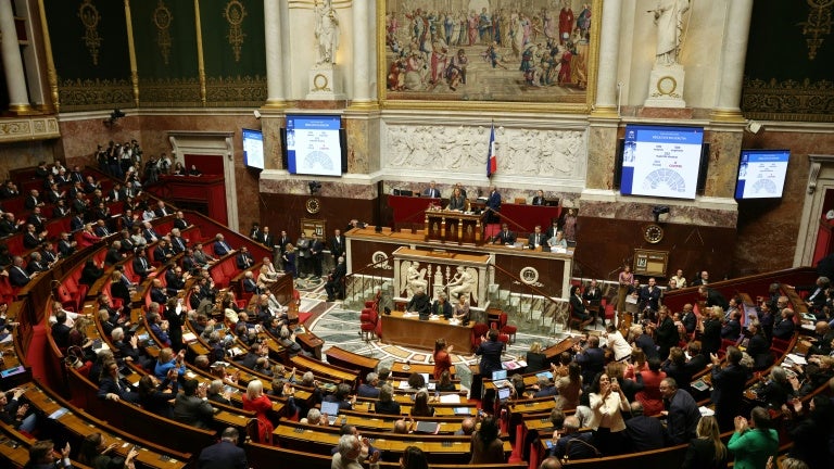 La Sécurité sociale : Un futur incertain pour le budget