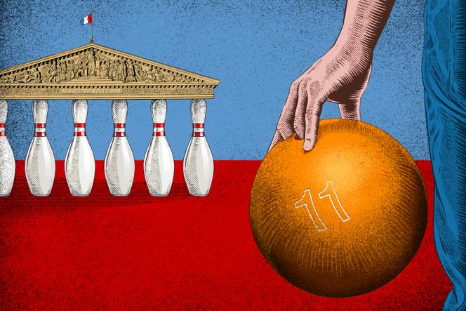 Les enjeux de l&rsquo;article 11 de la Constitution dans les débats politiques actuels