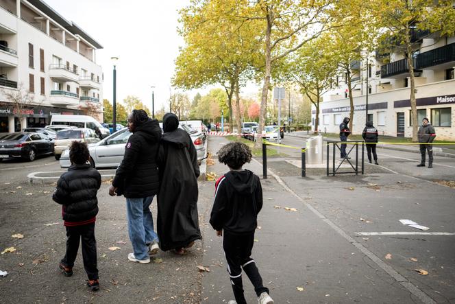 Dénonciation des événements d&rsquo;extrême droite à Paris et dans les Hauts-de-Seine