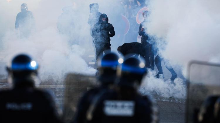 L&rsquo;appel de l&rsquo;incarcération d&rsquo;un adolescent impliqué dans une agression à Belfort
