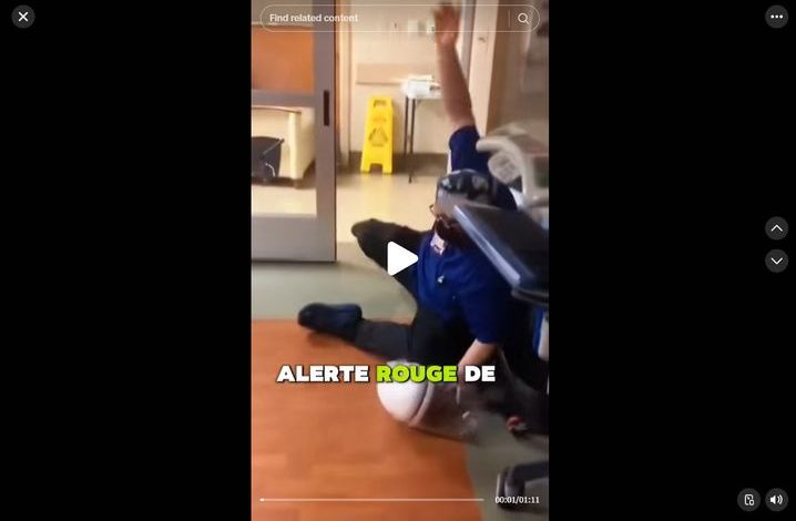 Prudence face aux vidéos alarmistes sur les médicaments