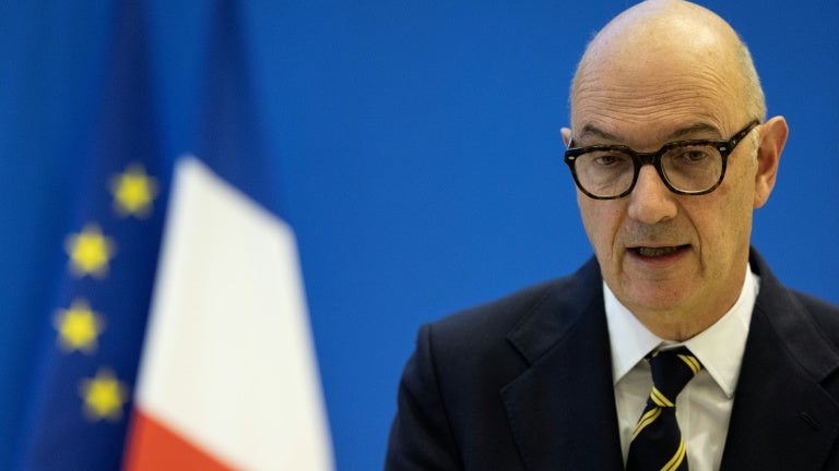 Le ministre de l&rsquo;Économie et le projet de budget 2027