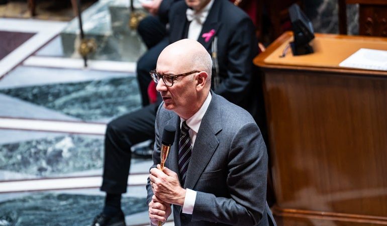 Renouvellement de la Note de la France et Ses Conséquences Économiques
