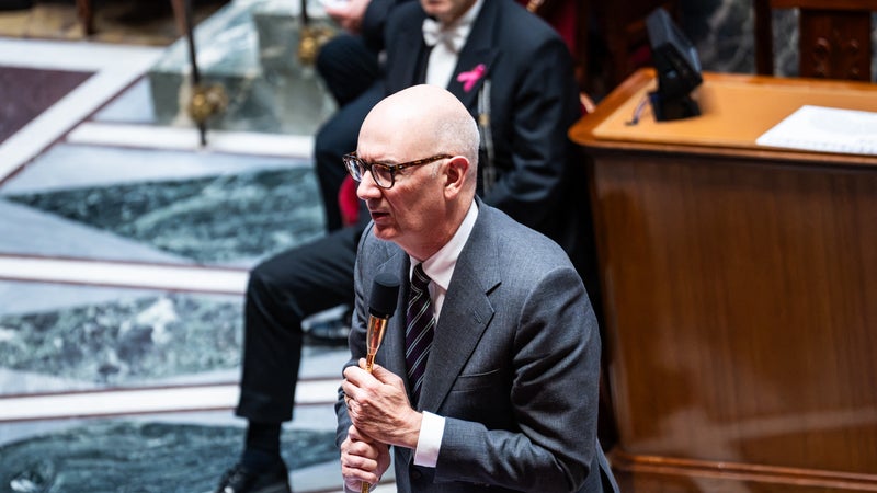 Renouvellement de la Note de la France et Ses Conséquences Économiques