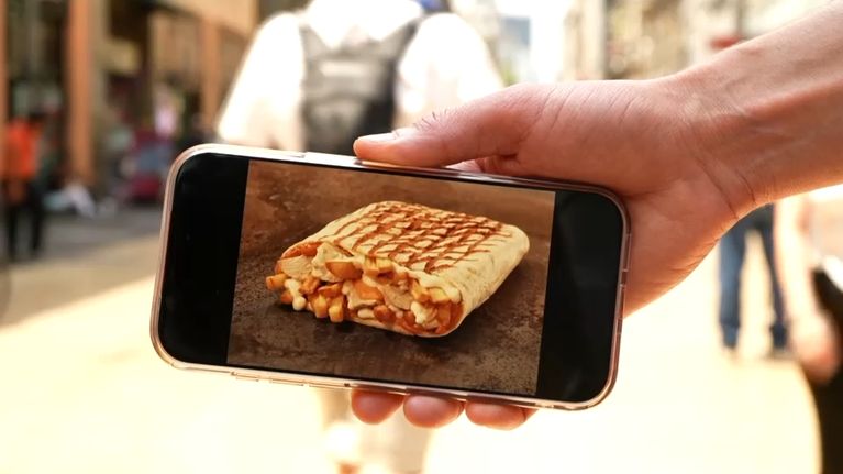 Une Exploration des Tacos Authentiques au Mexique
