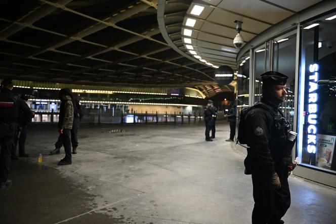 Couvre-feux localisés instaurés après des violences