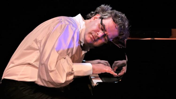 Pascal Amoyel rend hommage à Beethoven