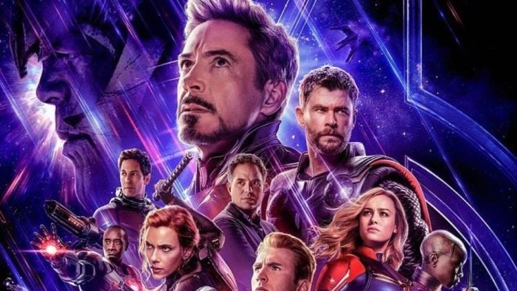 Les Avengers Reprennent Leur Titre de Film le Plus Lucratif au Box-office Mondial