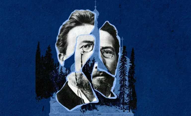 Les thèmes du sommeil et de l&rsquo;ennui chez Anton Tchekhov