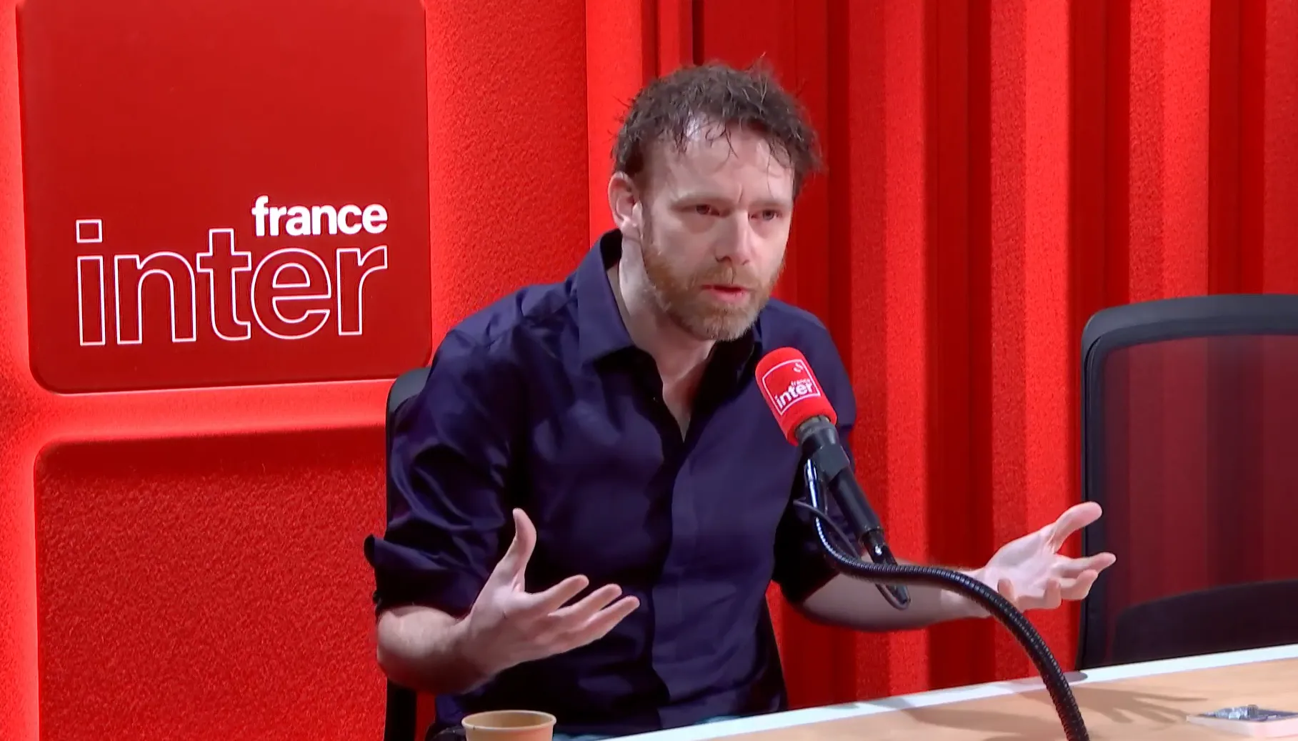 Le film « L&rsquo;Abandon » et ses répercussions chez les jeunes