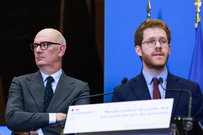 Débats Suspendus à l&rsquo;Assemblée Nationale sur le Budget 2027