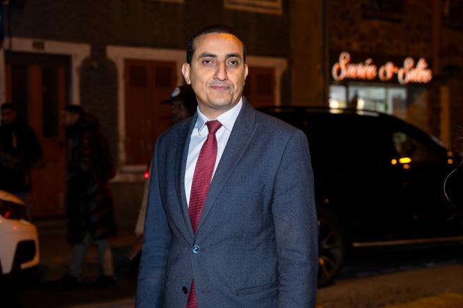 Ali Rabeh déplore l&rsquo;influence de l&rsquo;extrême droite