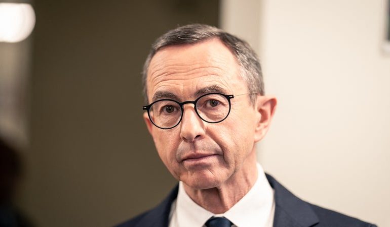 Annulation du scrutin sénatorial en Vendée demandée par Stéphane Ibarra