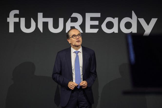 Les Investissements de Renault Face aux Défis Économiques
