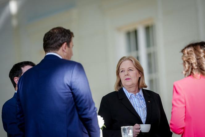 Démission de Bärbel Bas: Crise dans le gouvernement allemand