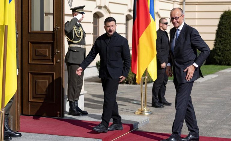 Les tensions persistantes en Ukraine: dernier bilan et efforts diplomatiques