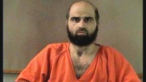 Réactions des survivants à l&rsquo;annonce de l&rsquo;exécution publique de Nidal Hasan