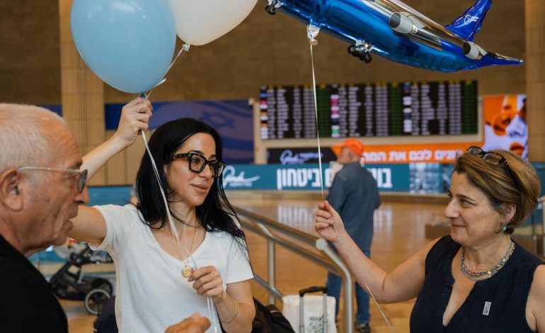 Les Israéliens de l&rsquo;étranger se mobilisent pour le scrutin