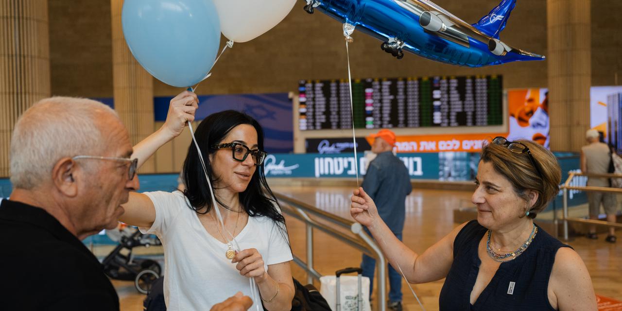 Les Israéliens de l&rsquo;étranger se mobilisent pour le scrutin